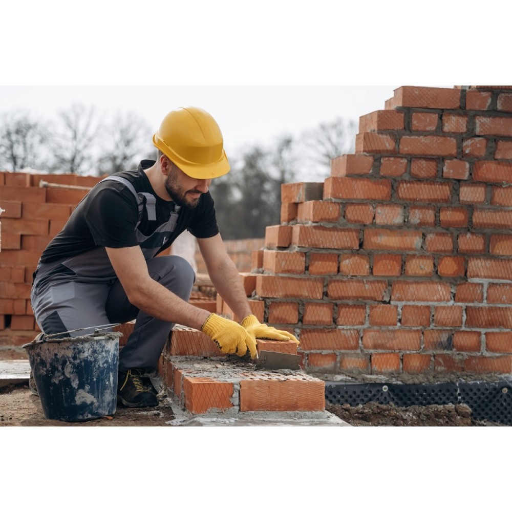 Masonry Services