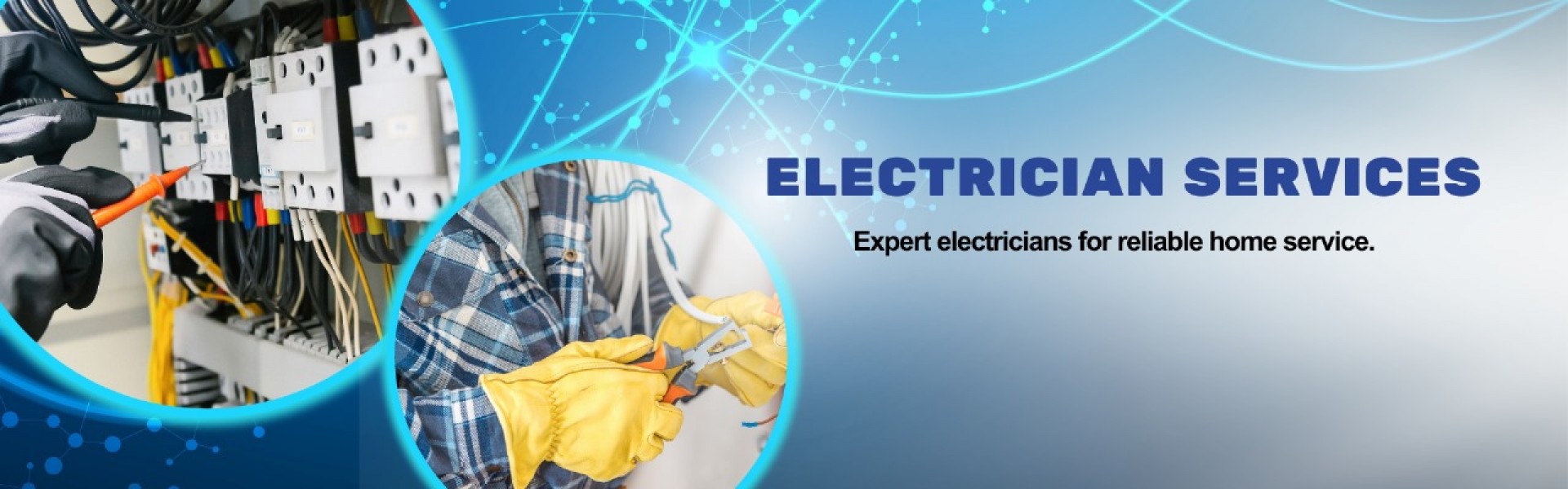 Electrician