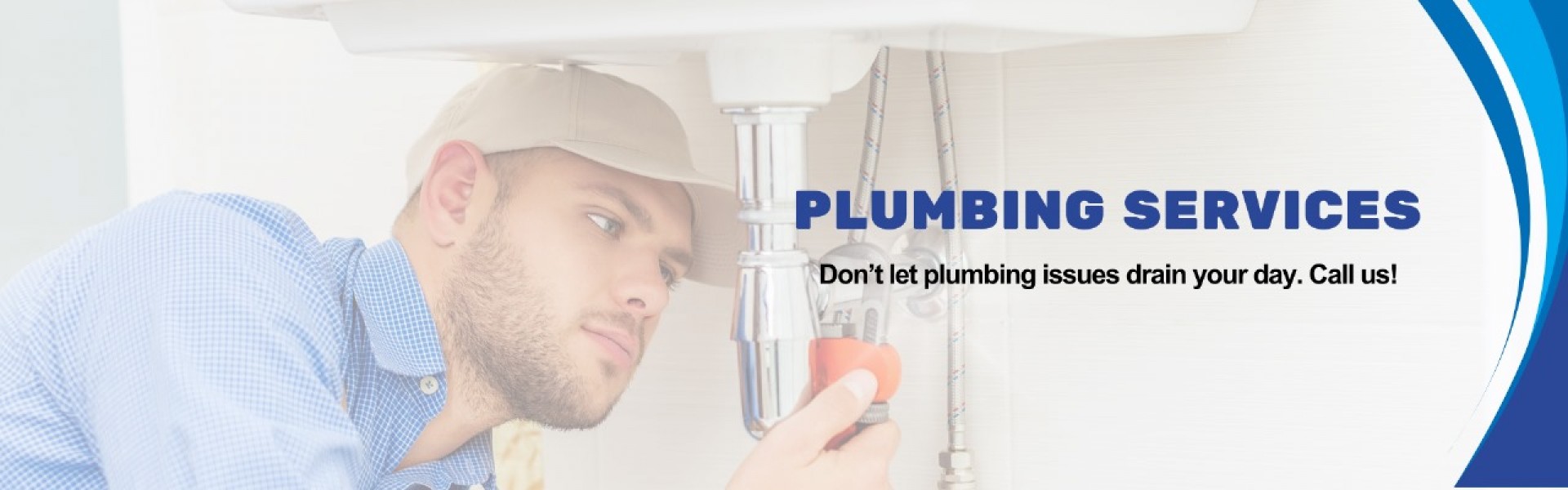 Plumbing Services