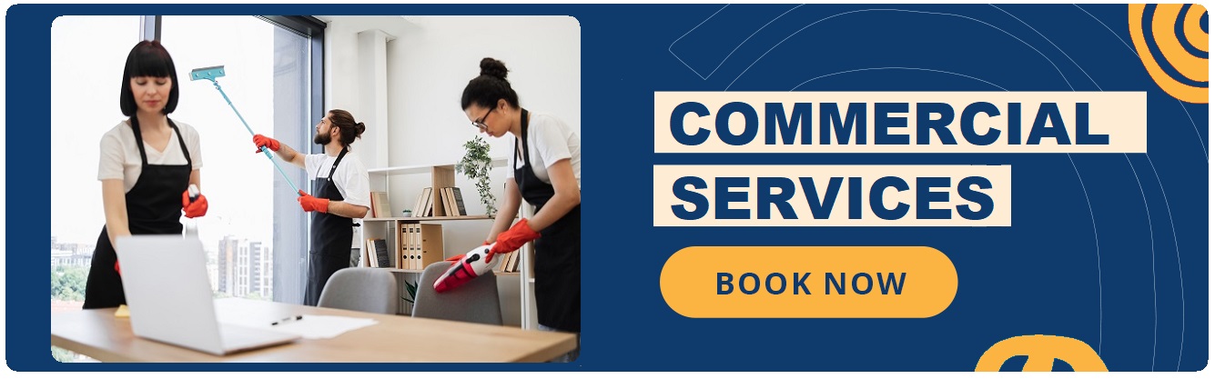 commercial Services