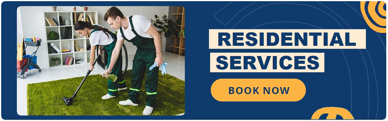 Residential Services